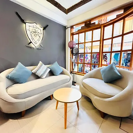 Hotel Rojas Machupicchu