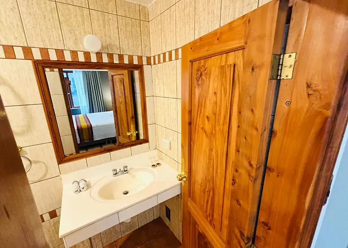 Hotel Rojas