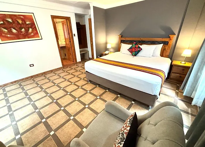 Hotel Rojas