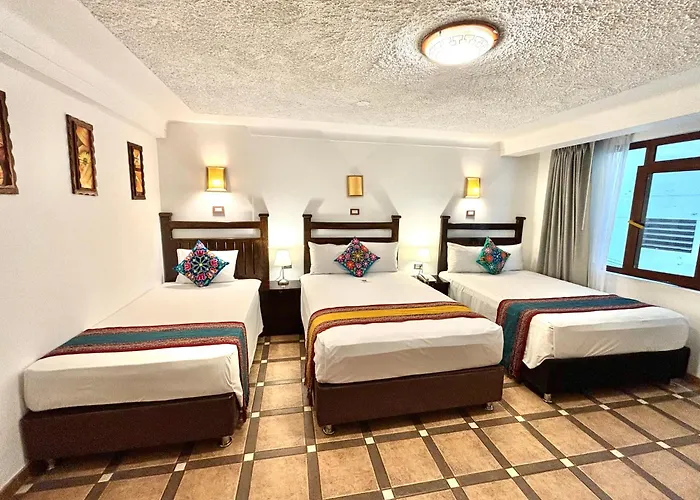 Rojas Hotel Machu Picchu