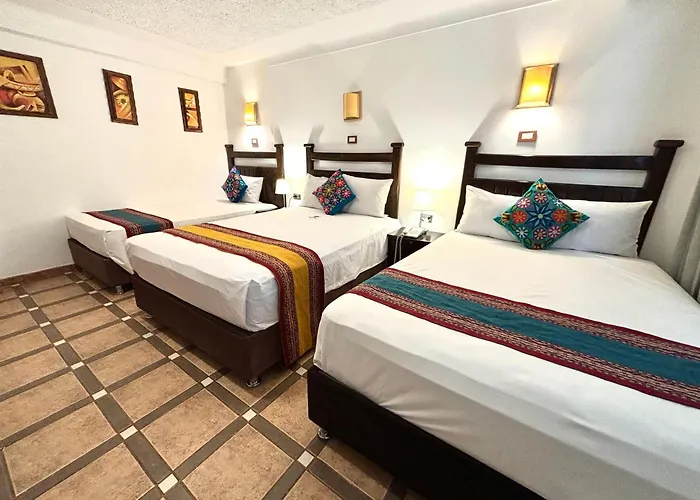 Rojas Hotel Machu Picchu