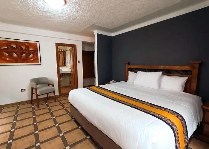 Rojas Hotel