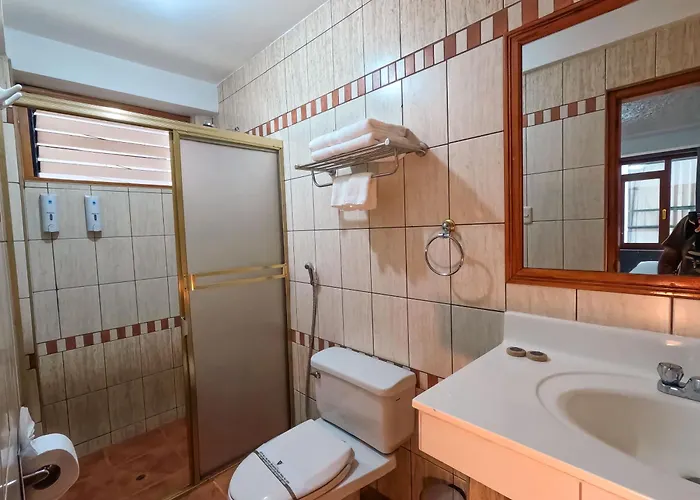 Rojas Hotel