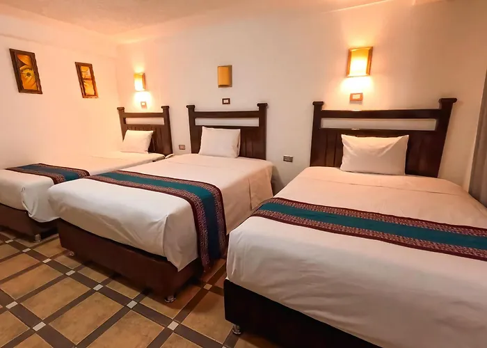 Rojas Hotel Machu Picchu