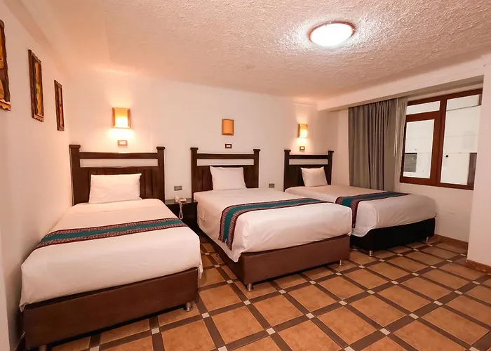 Hotel Rojas