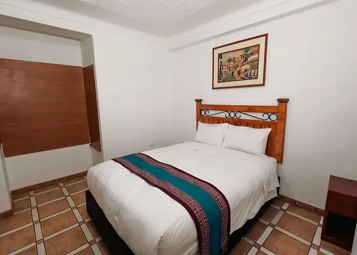 Rojas Hotel